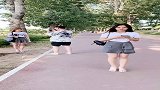 没办法，处事不惊就是我的态度！