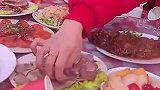 农村吃大席，这太不像话了