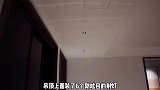 黑白灰风格的无主灯设计，分享给大家#给未来媳妇的软装日记