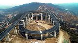 山西“网红公路”火爆全国，有着“云端上的旅游公路”的美誉