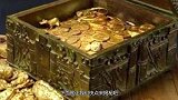 老农翻修房子，意外挖出1500年前金库，黄金归属权惹争议！