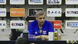 ICC国际冠军杯-17年-国米里昂战前 热内西奥：赢比赛是我们的日常-新闻