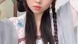 效果出乎意料的好,很可爱,小哥哥小姐姐们,喜欢吗