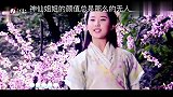 神仙姐姐的颜值总是那么的无人能及！