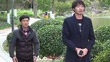 年轻美女被抢劫，路人不上去阻止，反而发起了朋友圈