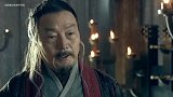 韩信临死前说到一个人名字，刘邦听后又惊又怒：绑过来煮了他