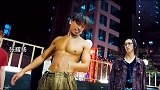 这才叫男人，吊打所有小鲜肉！