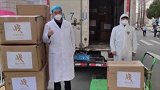 肖战粉丝捐款超3百万后，另一位偶像粉丝一天集资66万支援武汉