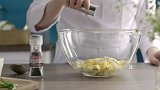 HOW TO | 白煮蛋沙拉三明治