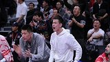 赵继伟已参与全队合练 伤愈复出指日可待