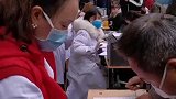 每个人做贡献传递正能量