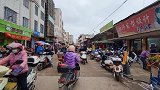 湛江吴川有名的小吃，纯手工制作，当地人从小吃到大