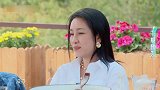 秦海璐未婚先孕放弃婚礼，张馨月找到机会炮轰质问，开撕到底了