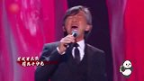 林子祥时隔年，再唱周星驰电影主题曲，硬核之声开口跪！
