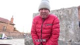 大彭做驴肉炖土豆，东北天气冷这种吃法真过瘾，全家吃的香