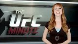 UFC-14年-8月18日UFCMinute：贝德取胜格斗之夜班戈站-专题