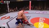 金钟罩铁布衫已破功！史上最痛快王八拳对轰，引爆全场！