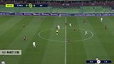 桑通兹 法甲 2020/2021 梅斯 VS 马赛 精彩集锦