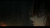 魔道祖师：魏无羡状态很差，但听到蓝忘机弹琴还是笑了起来