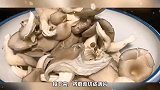 孜然蘑菇的家常做法