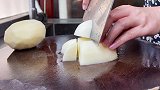 偷偷告诉你“土豆泥”好吃有诀窍