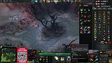 DOTA2 YYF 10.30 对黑直播录像 斯温