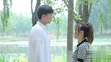 妹子卖个东西，卖出了感情大片