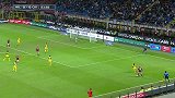 意甲-1415赛季-联赛-第6轮-AC米兰2：0切沃-全场