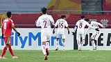 U23亚洲杯-阿费夫轻松推射 卡塔尔1:0阿曼占出线先机