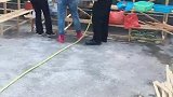 原定野外春游的为了不给祖国添堵天楼玩起来