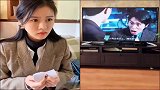 就祝晓晗这演技,你觉得能拿奥斯卡金像奖吗