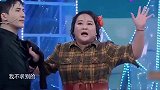 王牌：贾玲大张伟生气故意说错,沈腾王源被淋惨,笑喷