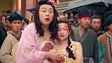 这是铁头吗？刀都能弹回去，对手都崩溃。