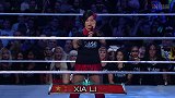 WWE-18年-首届穆拉女子组上绳挑战赛 中国选手或将参赛-新闻