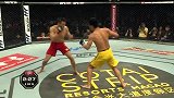 UFC-14年-UFC澳门格斗之夜：次中量级陈正康vs王安莹-全场