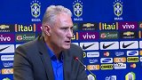足球-16年-蒂特正式出任巴西国家队主帅 首要目标晋级世界杯-新闻