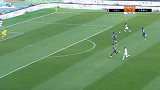 中超-阿奇姆彭梅开二度 天津泰达2-0轻取大连人