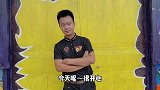 中国模仿帝演绎诗圣杜锋！终于等到你！最后这笑声太魔性了！