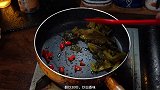 牛百叶怎么做好吃，简单又好吃的牛百叶酸菜汤，超级开胃