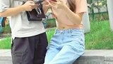 小伙子大美女