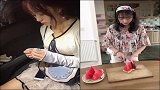 紫然肯定被钟婷传染了, 婚前婚后的力气完全不同了