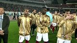 足协超极杯-16年-2016中国足协超级杯颁奖仪式-全场