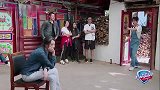 一路成年李汶翰谐星实锤!太逗了