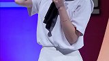 粉丝喜欢的小姐姐就是好看短发小姐姐 多艺 berrygood 大长腿 我欲寻她