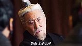 幼年时的嬴政就雄心彰显：我要比秦昭襄王头顶更大的王冠！