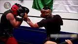 墨西哥硬汉马奎兹，KO帕奎奥的拳头是这样炼成的！