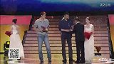 排球-17年-最佳外籍运动员：四川女排鲁尔克和四川男排莱昂纳多-新闻