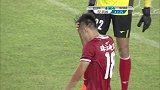 2018赛季中甲第15轮录播：浙江绿城vs梅州客家