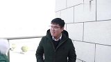 小伙和美女相亲，两个人又是对暗号又是背乘法口诀，太有意思了
