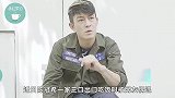 陈冠希一家吃饭被偶遇，与路人亲切合影，女儿甜笑可爱星范十足